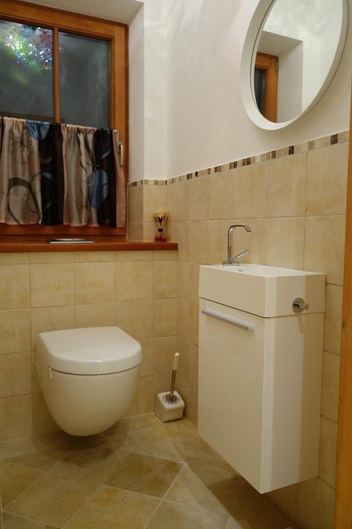 Apartment Sonnenfeld Samerberg Pokoj fotografie