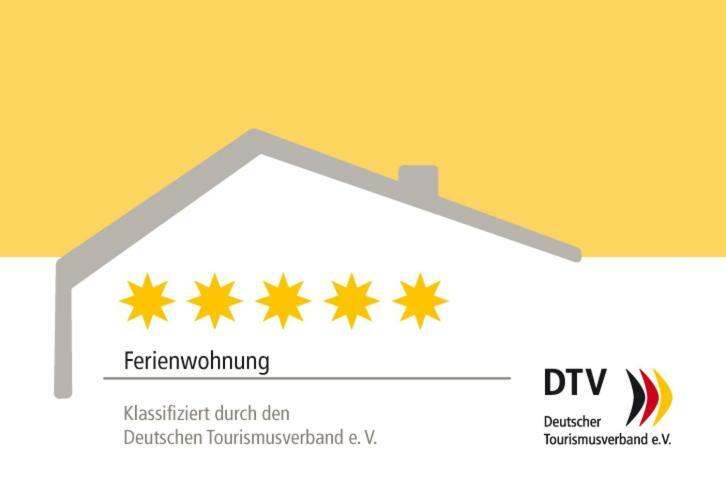 Apartment Sonnenfeld Samerberg Exteriér fotografie